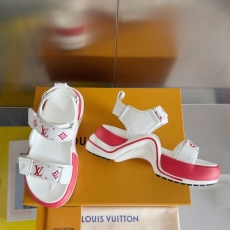 Louis Vuitton Archlight Shoes